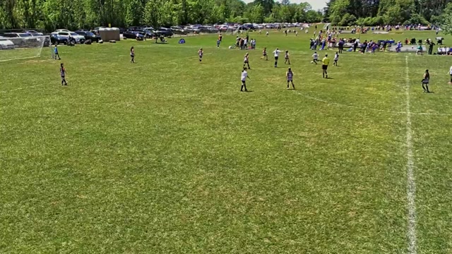 Delaware Soccer Club vs Churchville Renegades