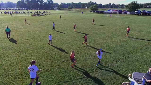 Greece United FC vs Churchville Renegades