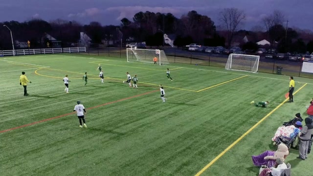 TUSA vs 2015 WFC PA Black