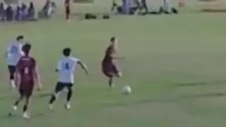 player 1