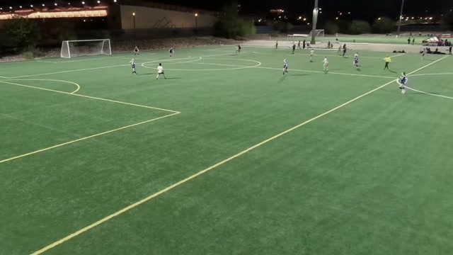 Lvsa 2010 Ga vs Albion 2010