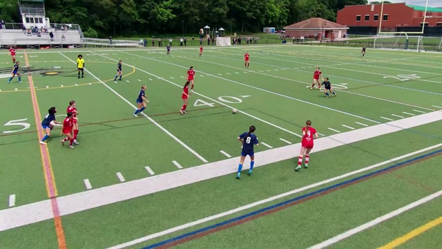Ginga FC G2010 DPL Elite vs NEFC Central 2010 DPL