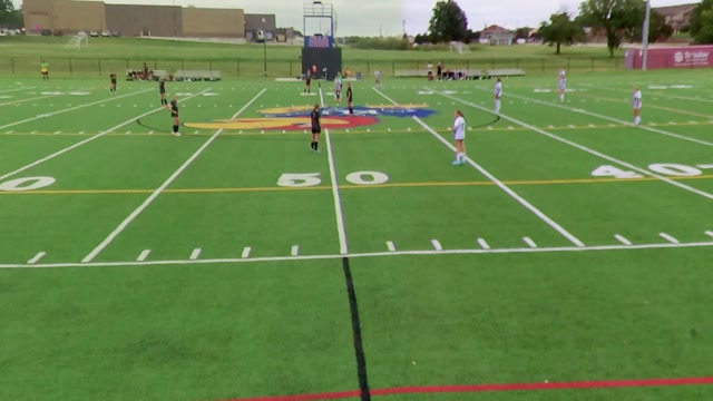 Wichita United FC 11 G vs FK Invision youth soccer highlights