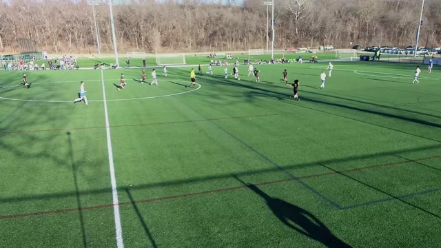 KCL Kemistry 14 vs Surf LS 2013 Blue