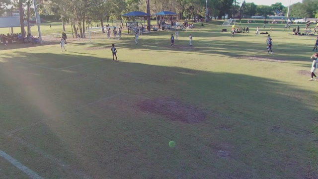 2014 Florida Premier Pre-ECNL II vs 2014 Pre-MLS Next NAVY