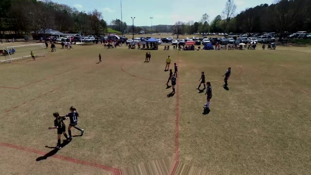 Arsenal 2016 vs ga Impact 16g