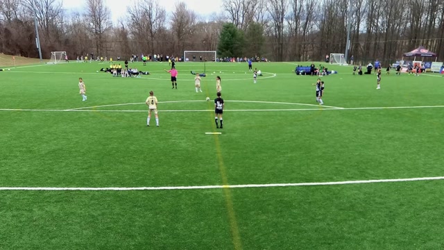 Potomac Soccer Association - Premier vs Virginia Valor FC - GOLD2016