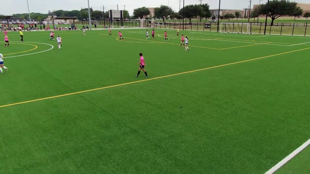 Surf 13g NL NTX vs Steel United TX MSA 08B Elite