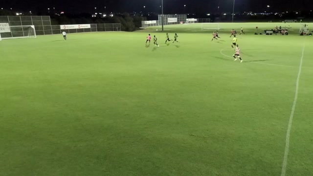 Toritos vs Steel United TX MSA 08B Elite
