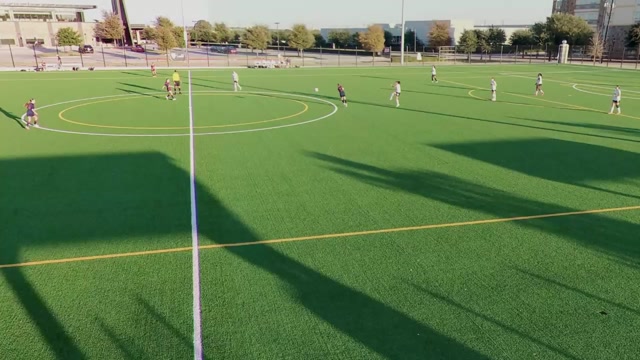 Steel United TX MSA 08B Elite vs FC Tulsa 13G