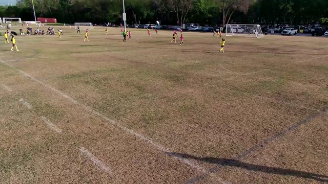 BVB GA 13G vs Steel United TX MSA 08B Elite