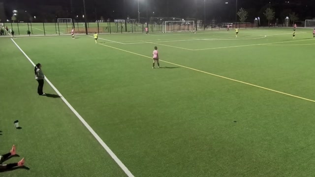 BVB 13g ECNL RL NTX vs Steel United TX MSA 08B Elite