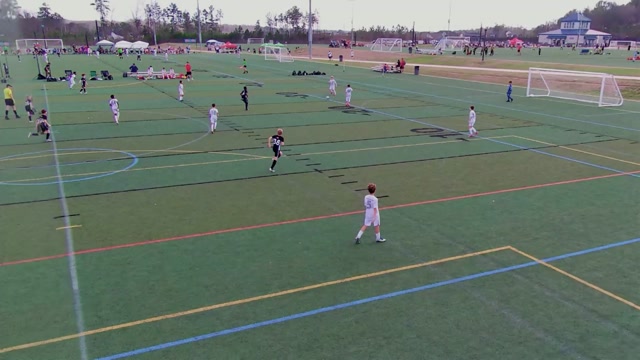 AFC Central 15B North Academy Navy vs GSA 15B Premier