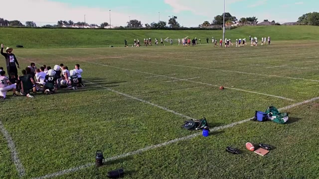 TEST2 vs Team Campbell