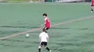 player 8