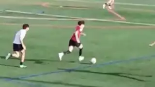 player 9