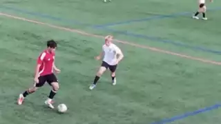 player 1