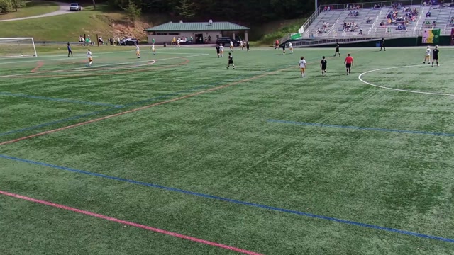 Grafton HS vs Charleston Catholic High School Varsity