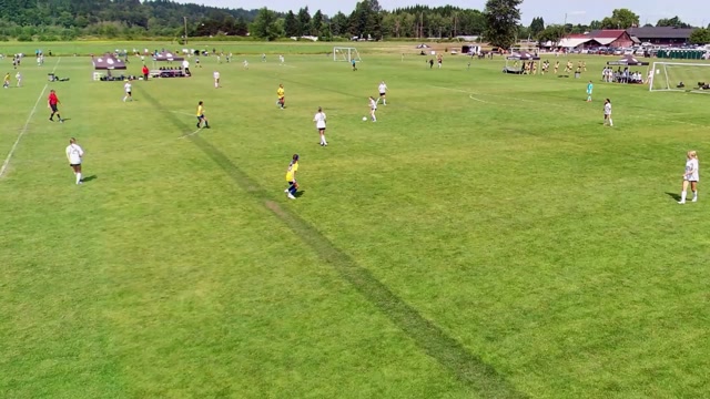 Snohomish 2012 vs LW G12