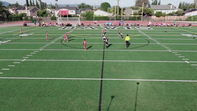 OV Toros FC 2015G Black vs Almaden Quicksilver White 2013