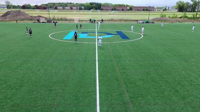 CFC vs 2012B Scorpions ECNL