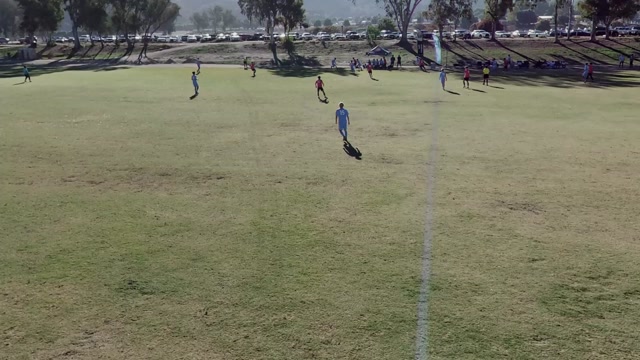 MLS Next B2008 vs Culture FC B2008 NPL