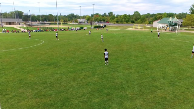 FC Midwest Academy vs Plymouth FC