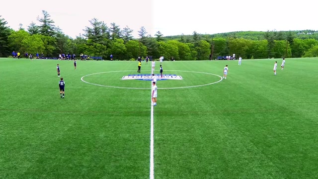 2011B Elite vs Connecticut FC