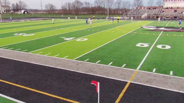 Sporting Columbus 09B NPL vs 09b Blue