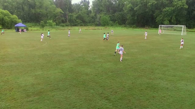 Christos Fc 2013G vs 25/26 ECNL BSC 2013G