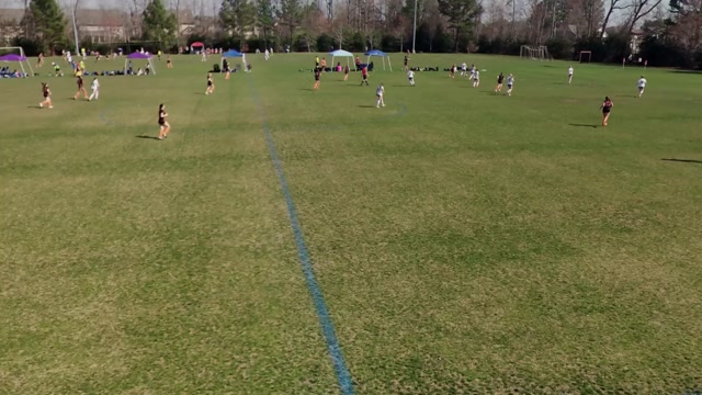 07/08 Aspire vs 08 Springfield Aspire