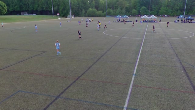 Seacoast United 08/07 Aspire vs 07/08 Aspire