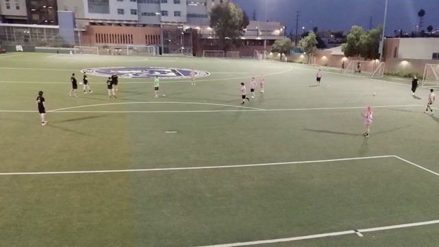 Opponents vs UFA Diamond Dogs