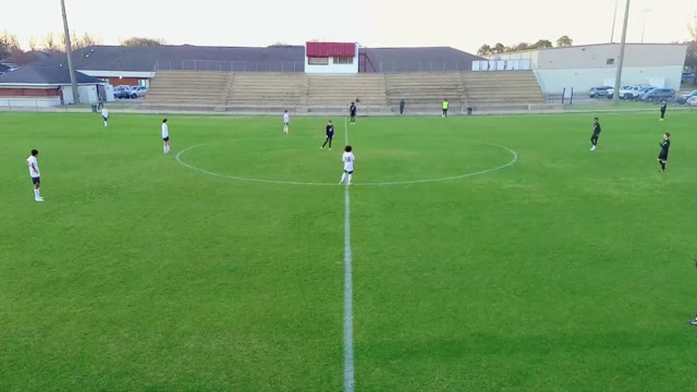 Alabama Christian Academy vs PHS Freshman soccer