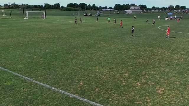 Lakota vs COE U14 NAT-RL