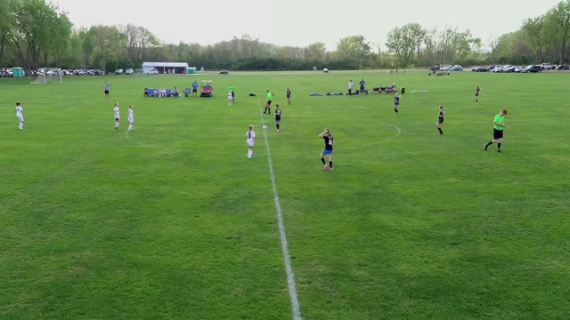 SouthStars SC G15 Blue vs BSA Celtic 16 white