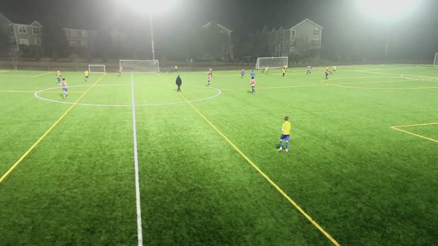 Tbd 2012boys vs Kora guesting 