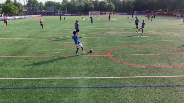 Casa Other vs Los Galacticos