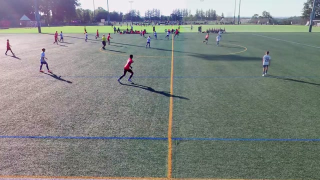 Wsa Union 2012 vs PChest