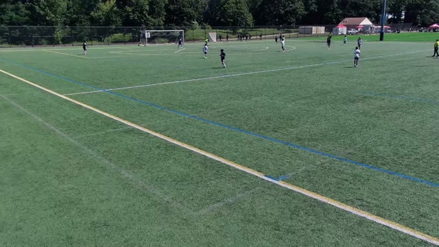 Game 2 vs PChest
