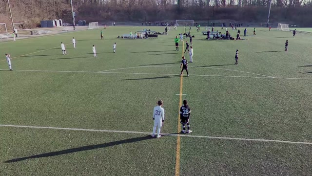 EMSC vs 2014B Scorpions ECNL National