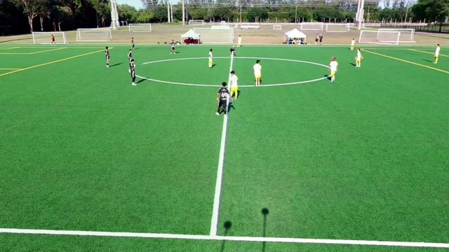 ANUTD Greater Boca YSA SFFA Boys Elite NAL H vs Athletum FC U16