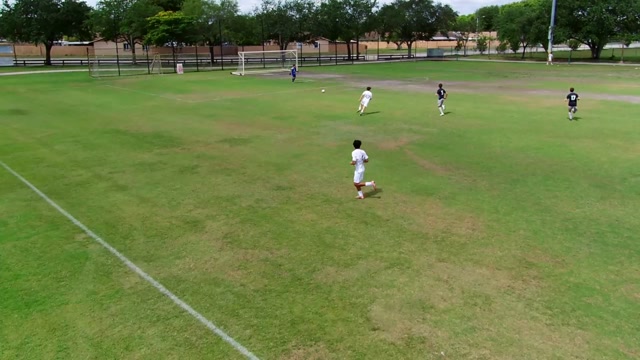 MIAMI FUTBOL ACADEMY 2009 vs Athletum FC U16