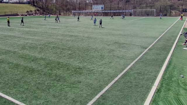 2012 East Meadow vs CFC United - U14 - 2012 BOYS ECRL