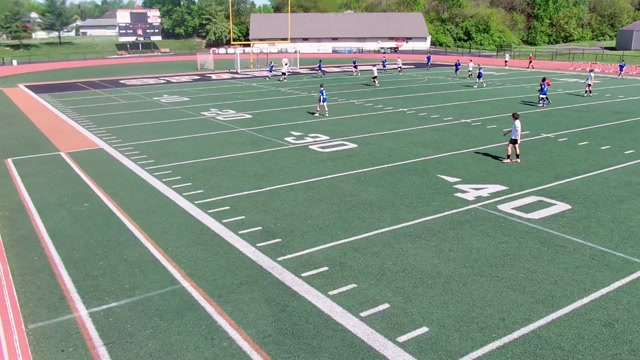 08 Elite Fc vs Dayton Players Academy