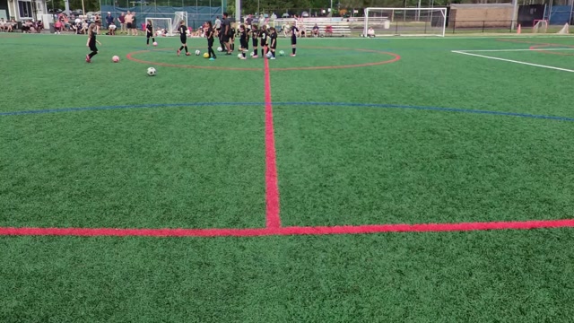 West Essex vs 2018 Girls White