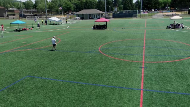 World Class vs 2018 Girls White