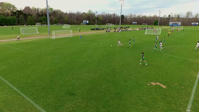 Mfc vs Legends 15 white