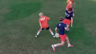 player 203