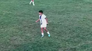 player 10
